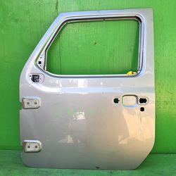 WRANGLER 2018 2019 2020 2021 2022 2023 2024 2025 DRIVER FRONT DOOR OEM