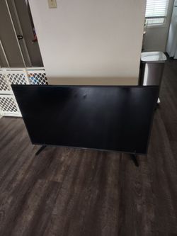 Smart TV 4k for sell, good price