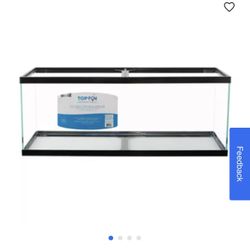50 Gallon Tank