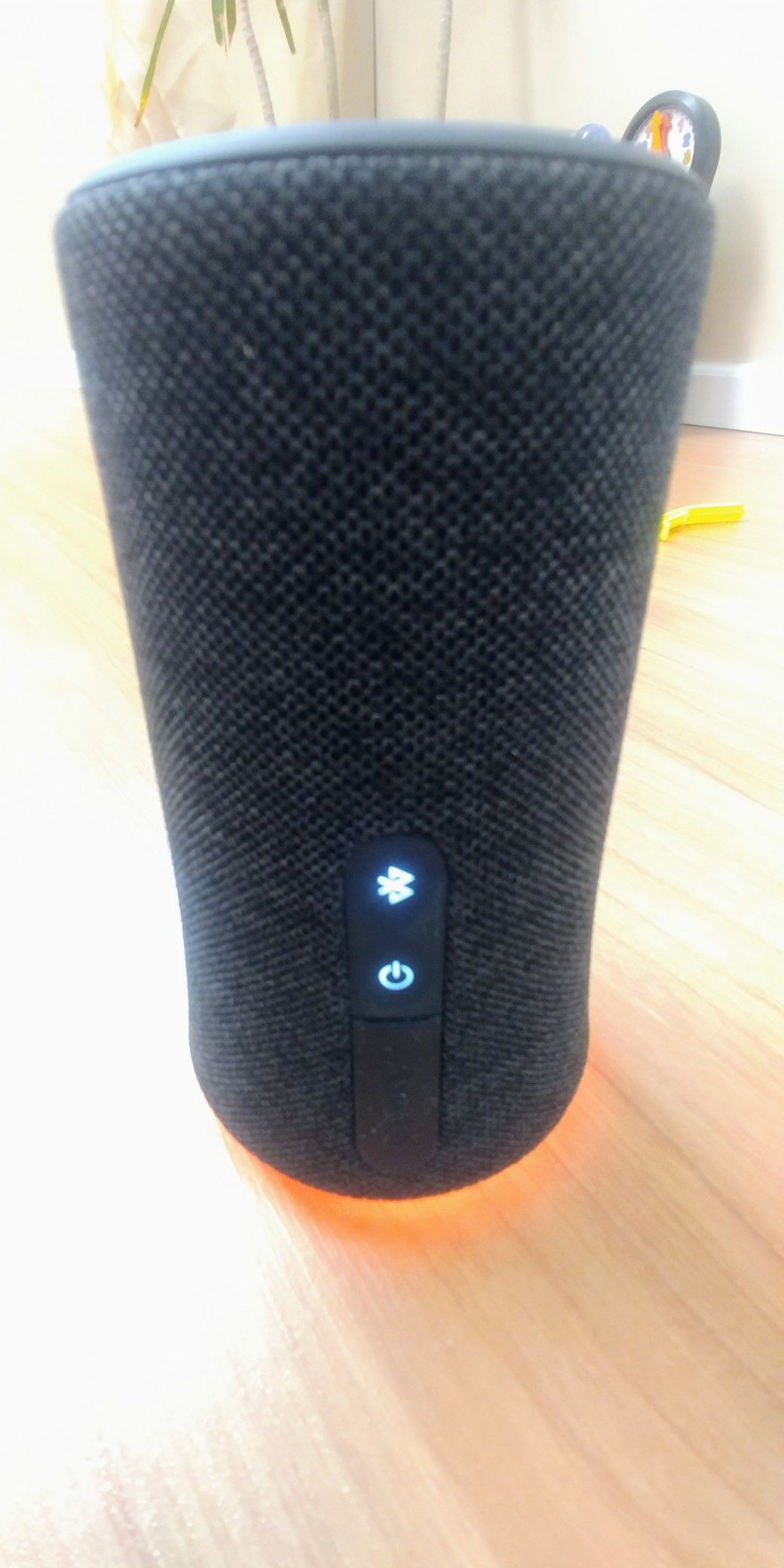 Anker Soundcore Flare Wireless Waterproof Bluetooth LED Speaker