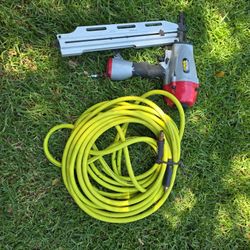 3" Framing Nailer