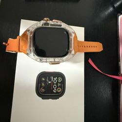 APPLE WATCH ULTRA 2