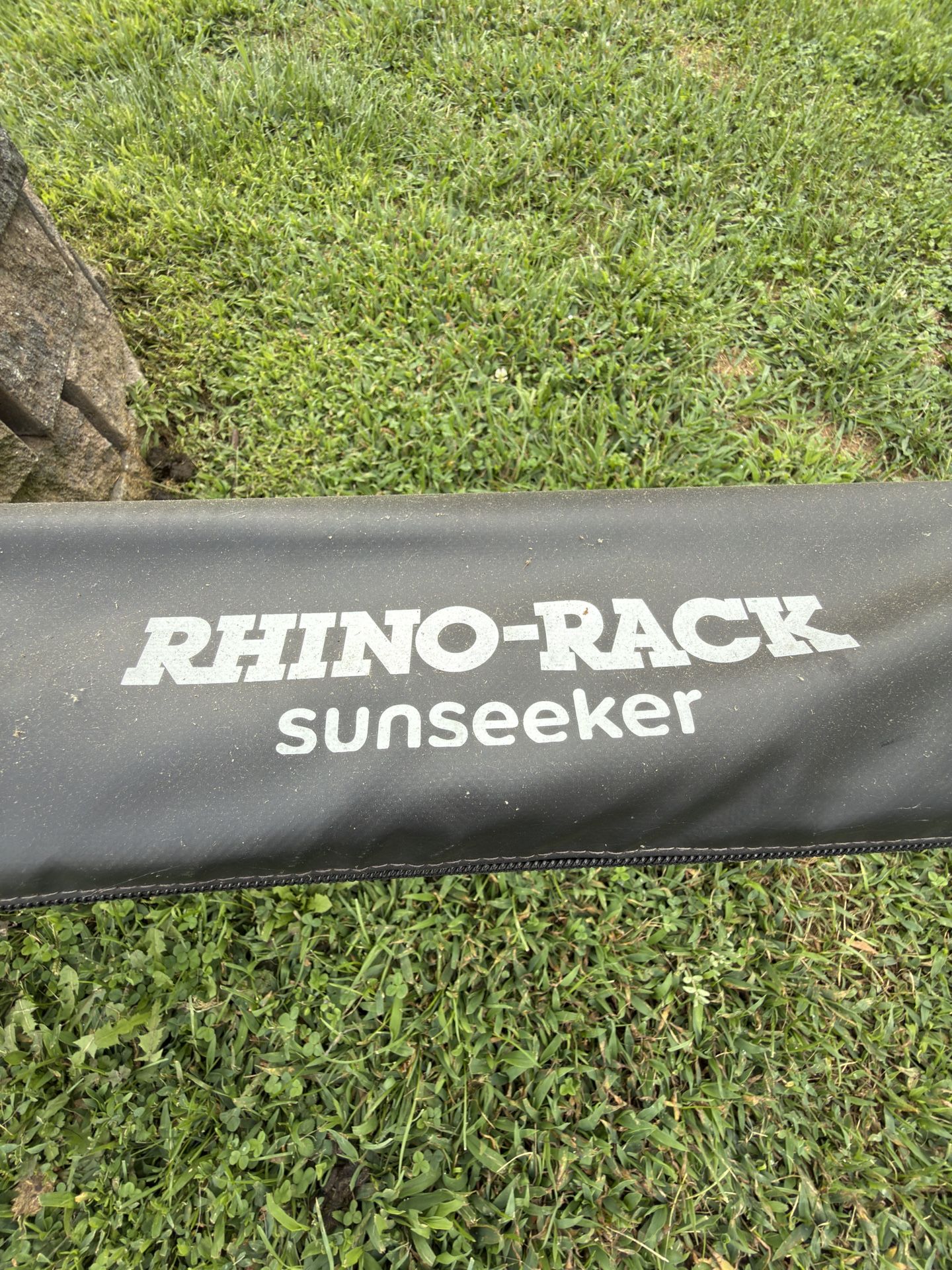 Rhino Rack Sunseeker Awning