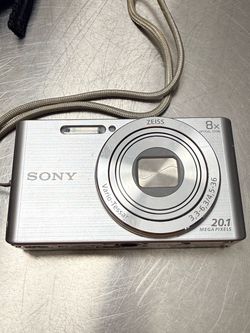 Cameras