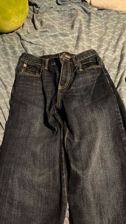 Old Navy Baggy Jeans