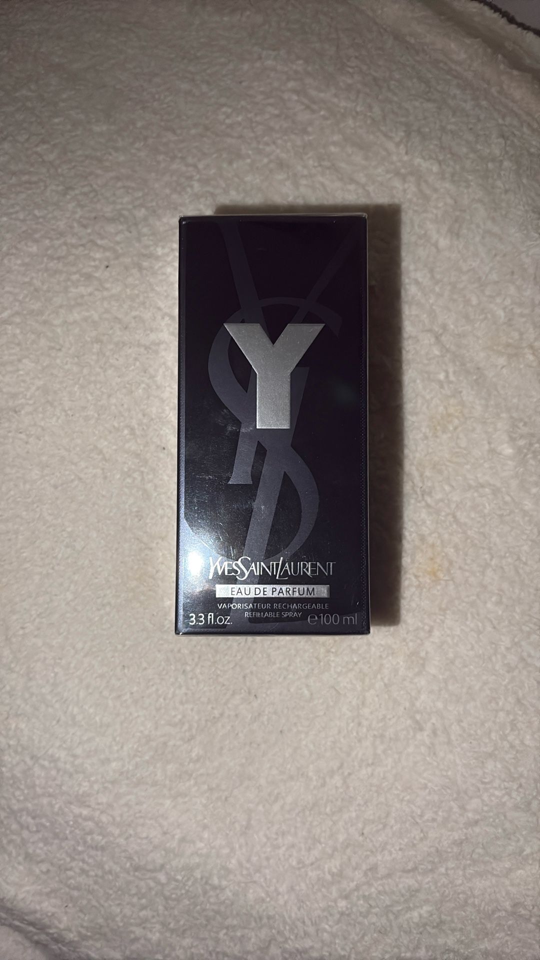 New Yves Saint Laurent Eau De Parfum