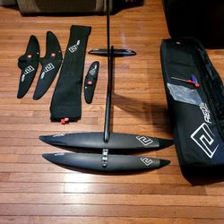 Windsurf  Hydrofoil  SET
