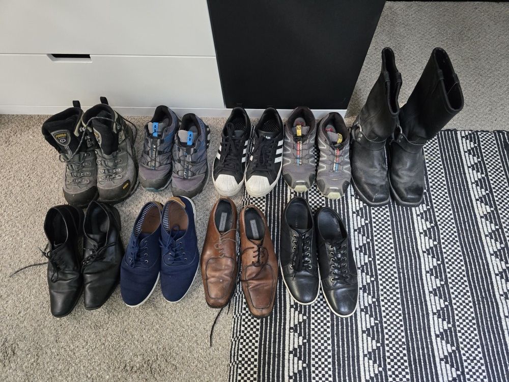 Men's Shoes
