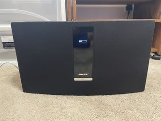 Bose Soundtouch 30 Series III For Fart