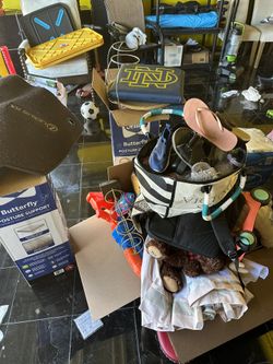 Free Stuff