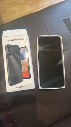 Samsung Galaxy A14 5G