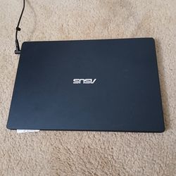 ASUS Notebook E210 11.6” Ultra Thin, Intel Celeron N4020 Processor, 4GB RAM, 64GB eMMC Storage, Windows 10