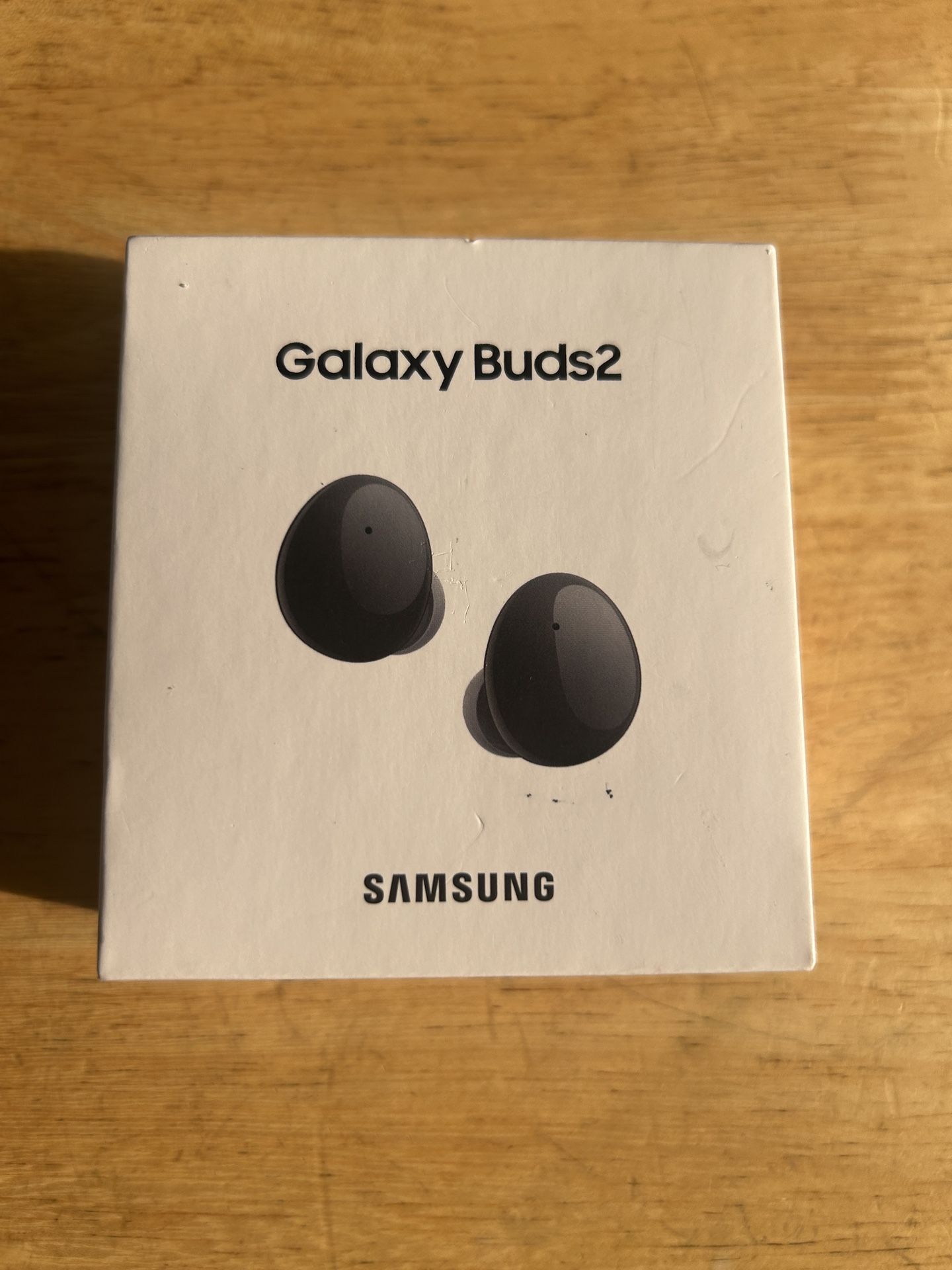 Samsung Galaxy Bud2 : Wireless Earbuds
