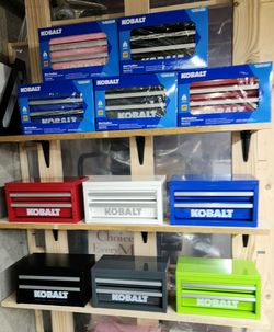mini tool boxes