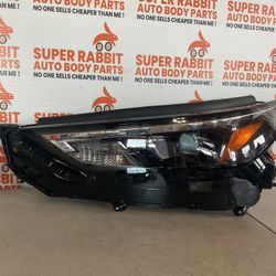 2024 Grand Highlander Driver LED Headlight CHEAPEST✅ORIGINAL 2025