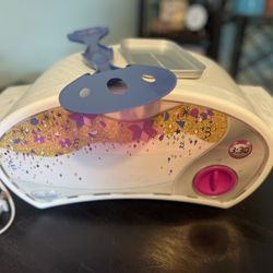 Easy Bake Oven 