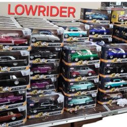 1/24 Scale Collectors Diecast