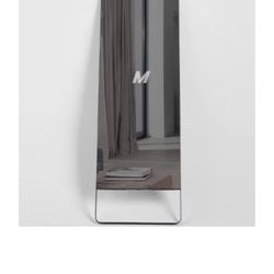 Workout Mirror 
