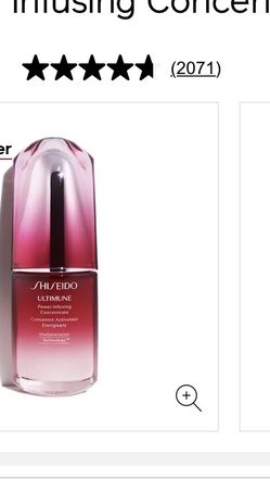 Shiseido Face Lotion