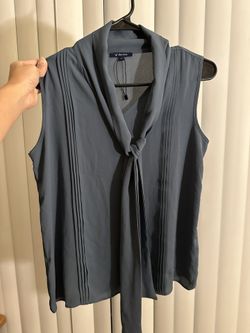 Casual Blouse