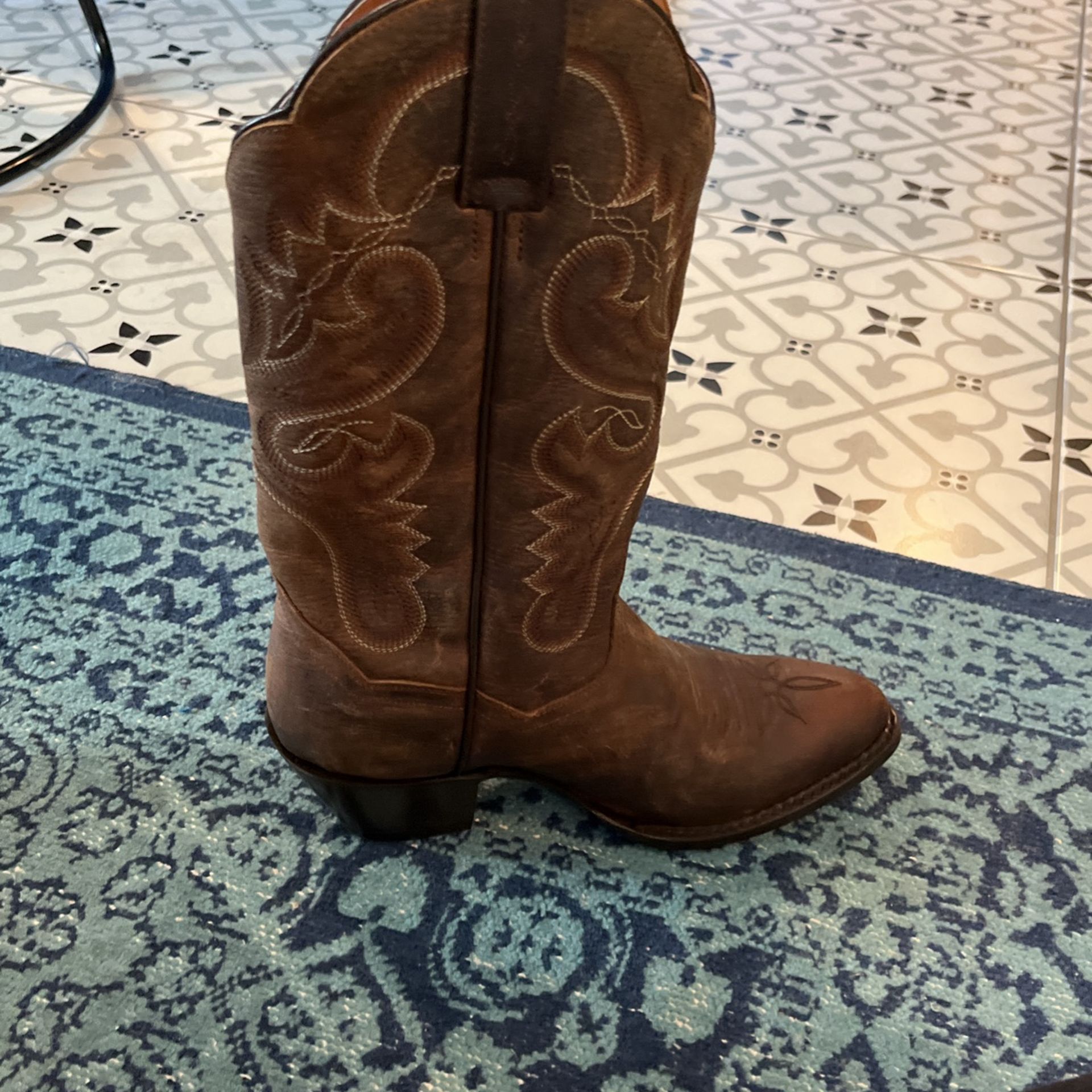 Dan Post Women’s Cowboy Boots