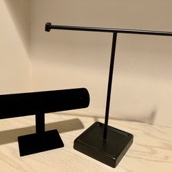 Jewelry Displays-Bracelet and Necklace