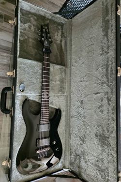 Parkway Drive Signature Guitar ESP-LTD LK-600