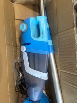 Pool Vacuum