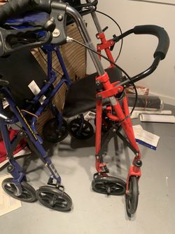 Drive  Transport Chair 