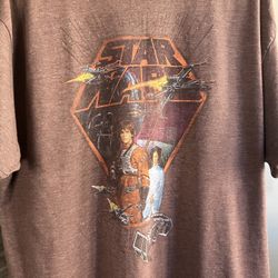 Star Wars T-Shirt 