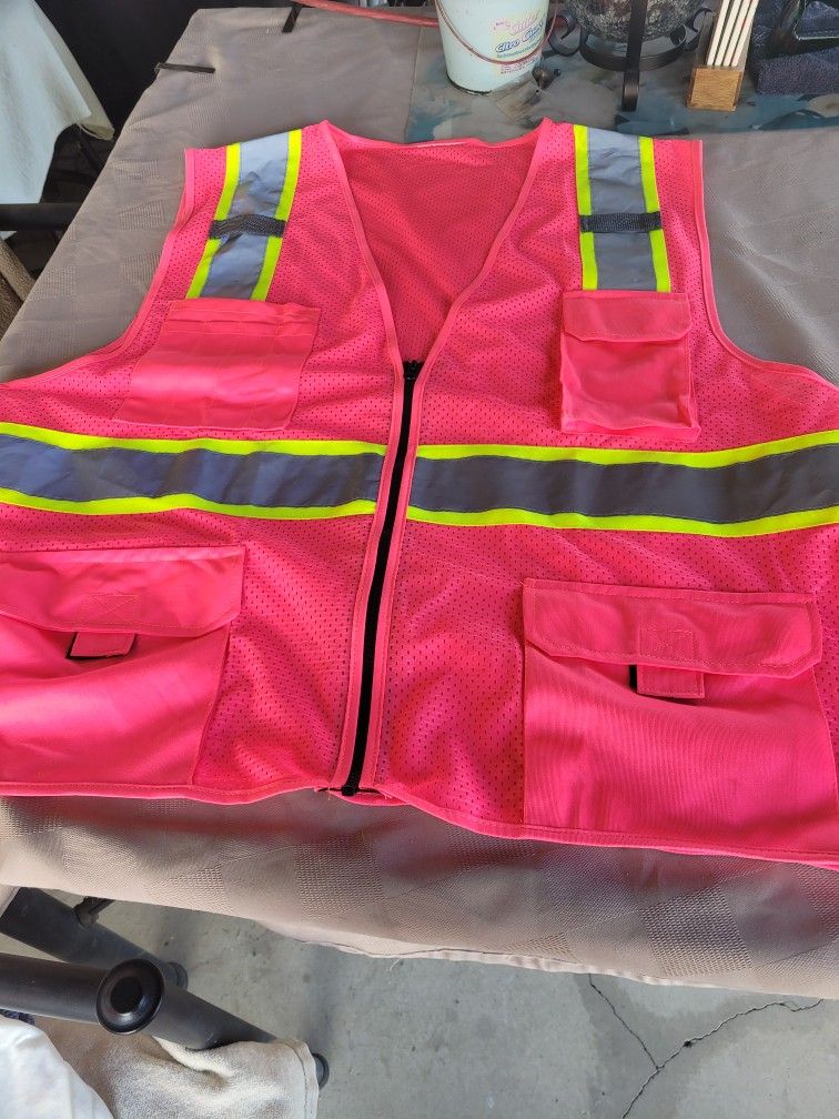 Vest