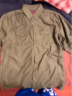 Dixxon flannels