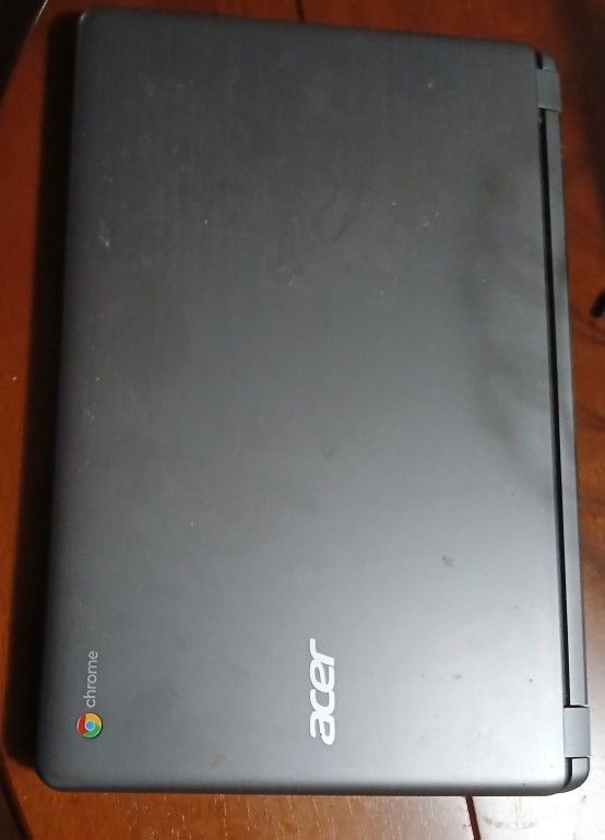 Acer Chromebook CB3-532