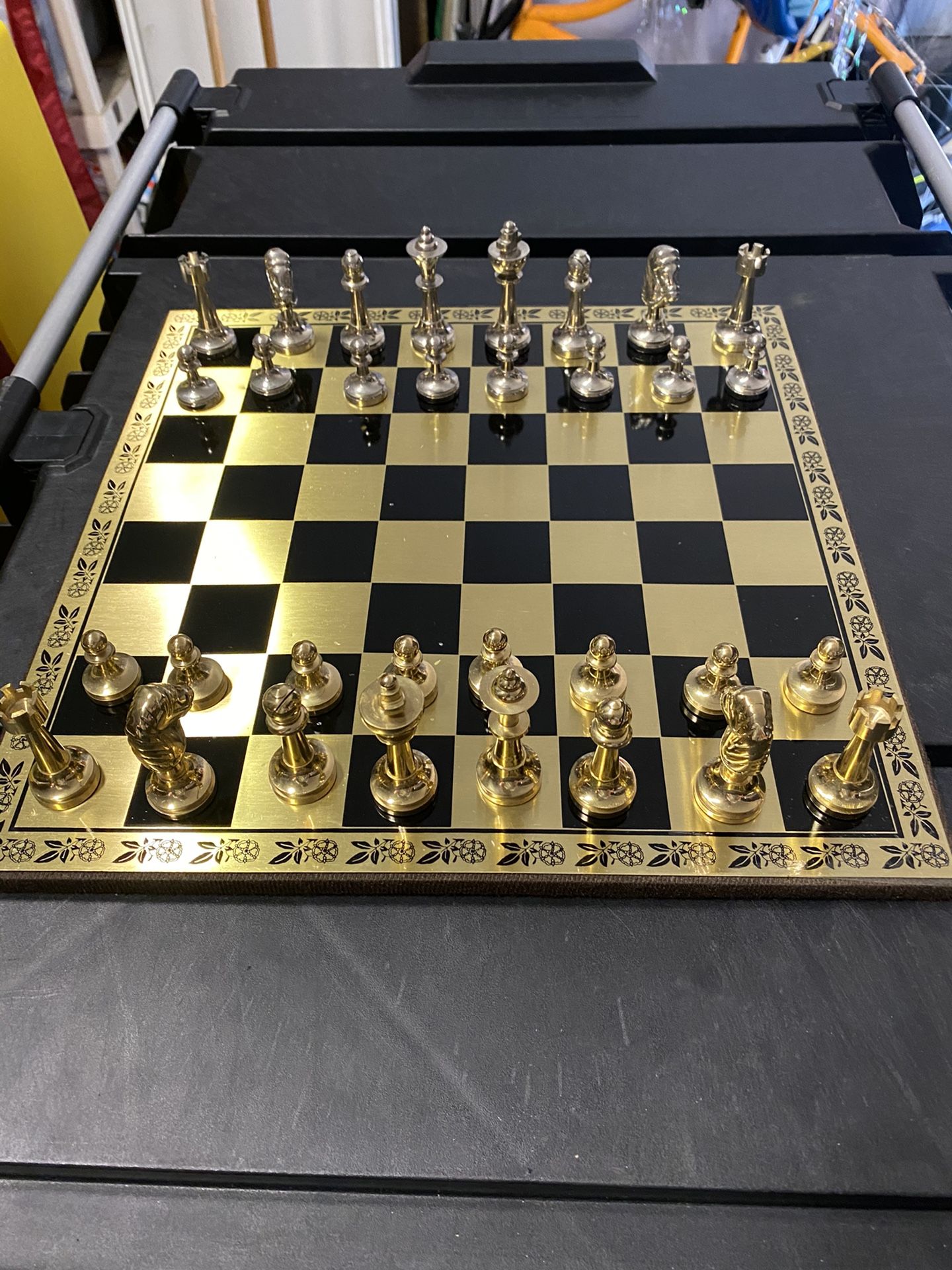 Chess Set