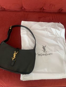 Luxury YSL women bag