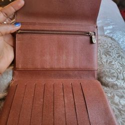 Louis Vuitton Clutch