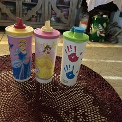 Tupperware Each 
