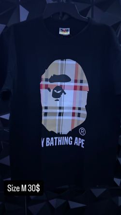 BAPE T-shirt