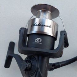 Shakespeare 4.1:1 Fishing Reel $25