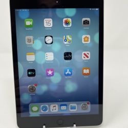 iPad Mini 2nd Generation 7.9" WiFi - Cash or Trade