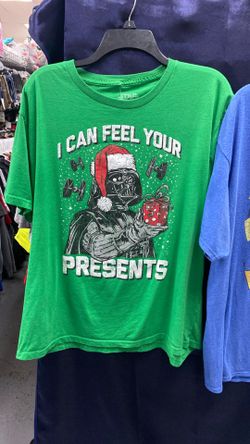 Vintage T-Shirts