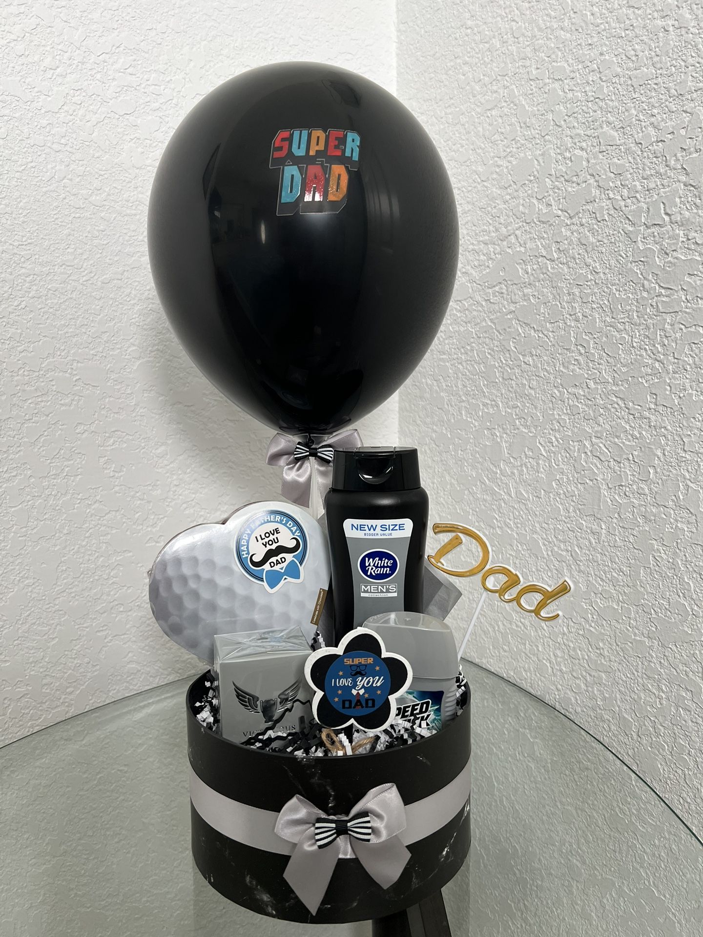 Regalo Para El Día Del Padre