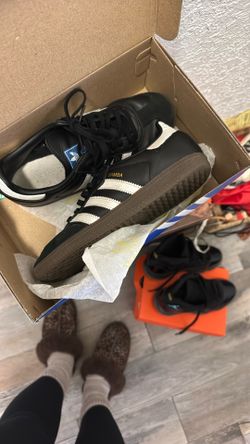 Adidas 
