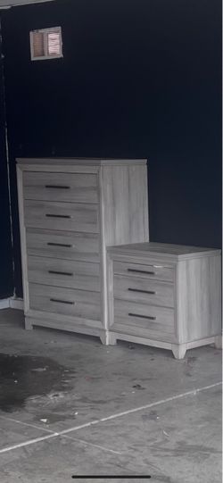 Dresser