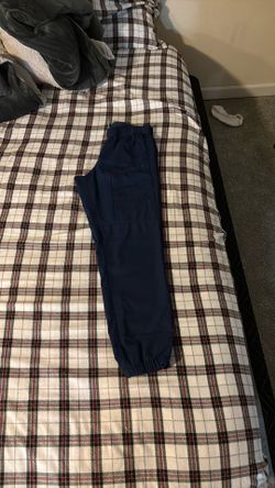 Women’s scrub pants