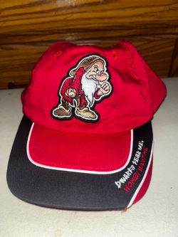 Disney Grumpy Adjustable Hat