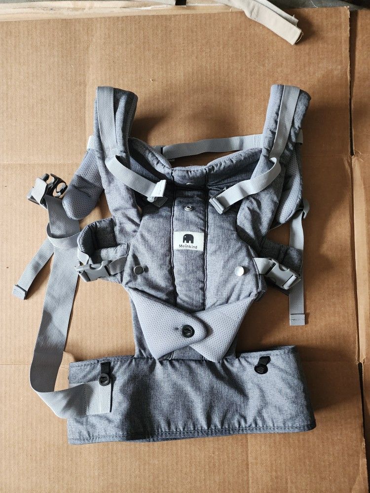 Baby Carriers 