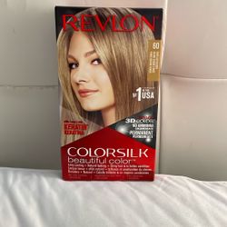 Tinte Sin Amoniaco #60 Con Keratina