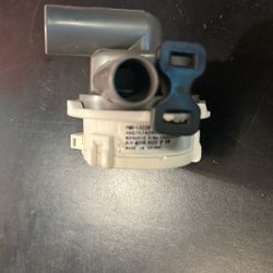 Samsung Dishwasher Drain Pump