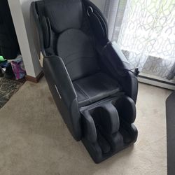 Zero Gravity Massage Chair